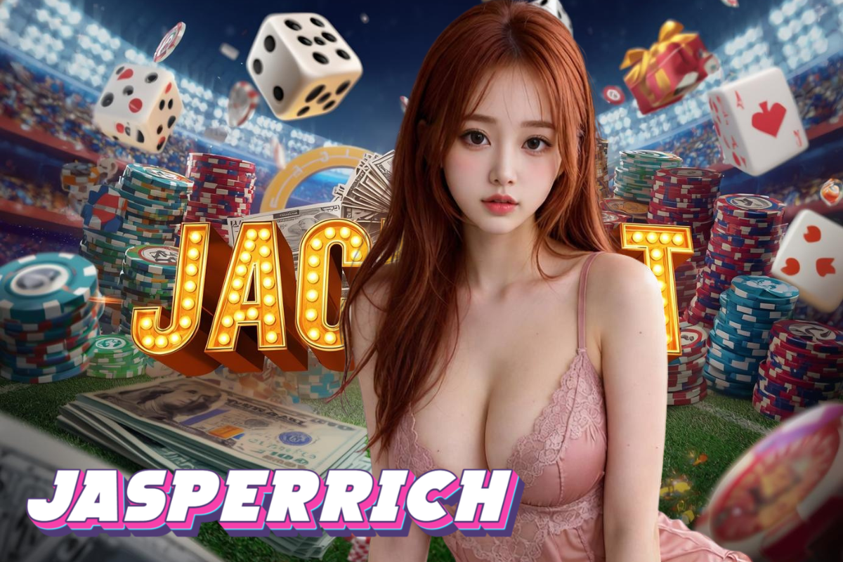 jasperrich reviews